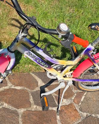 bici per bambino/a