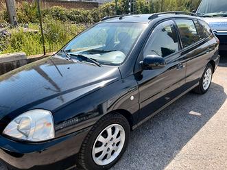 Kia Rio LS Hatchback 2004
