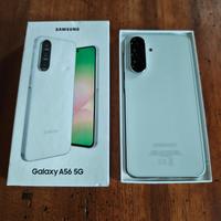 Samsung Galaxy A56 