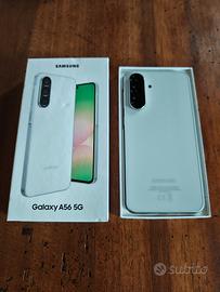 Samsung Galaxy A56 