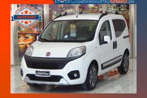 Fiat Qubo 1.3 mjt 16v Trekking 95cv *AUTOCARRO*