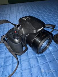 Panasonic Lumix FZ82