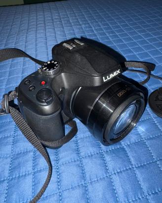 Panasonic Lumix FZ82