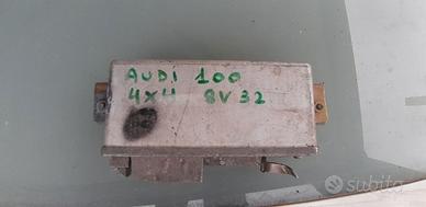 Centralina codice bosch 0265103029 audi v8