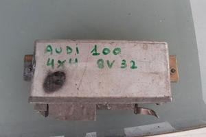 Centralina codice bosch 0265103029 audi v8