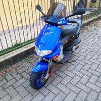 Gilera Runner 180 Sp