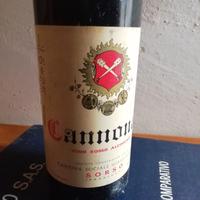 vini d'annata