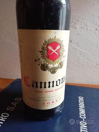 vini d'annata