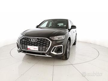Audi Q5 Sportback 40 2.0 tdi mhev 12V S line ...