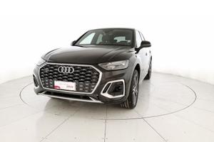 Audi Q5 Sportback 40 2.0 tdi mhev 12V S line ...