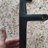 Manubrio bici strada 