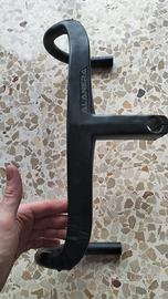 Manubrio bici strada 