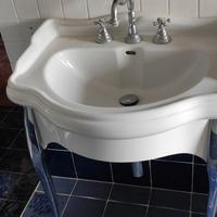 Lavabo retrò Kerasan L 73