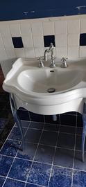 Lavabo retrò Kerasan L 73