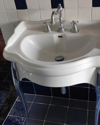 Lavabo retrò Kerasan L 73