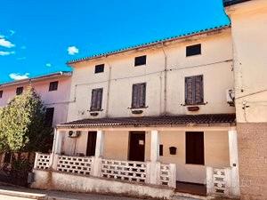 Casa Sadali indipendente