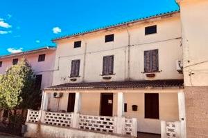 Casa Sadali indipendente