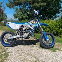 Tm smr 125 fi 2020