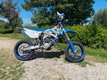 Tm smr 125 fi 2020