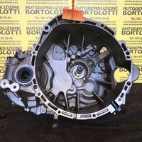 NISSAN PRIMERA cambio usato YD22