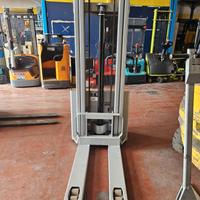 Stoccatore elettrico 1000kg STILL