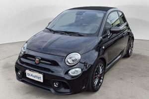 Abarth 695 1.4 t-jet Competizione 180cv
