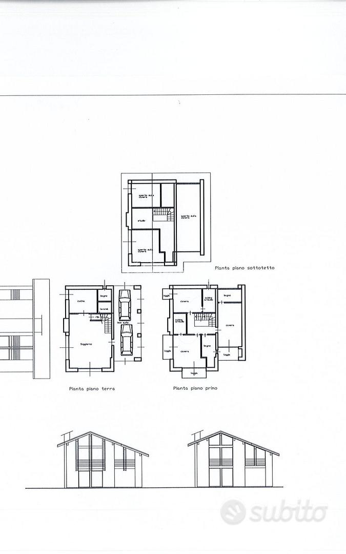 Casa – Inverigo, Cremnago - Vista 3
