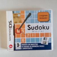 Giochi nintendo ds sudoku e more brain training