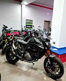 Ducati Monster 937 DARK - 2023 KM 7000