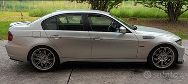 BMW Serie 3 (E90/91) - 2010
