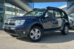 DACIA Duster 1.6 110CV 4x2 GPL Ambiance