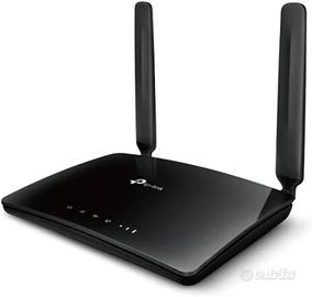 Router SIM 4G