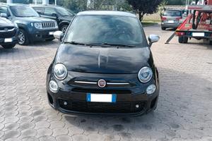 Fiat 500 1.2