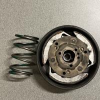 Campana + frizione + molla Yamaha Majesty 400