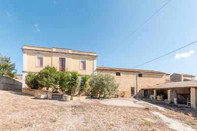 Samatzai. Indipendente perfetta per investimento