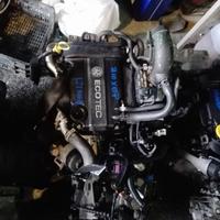 Motore Opel Corsa 2006 - 1000cc benzina - z10xep