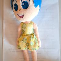 peluche Disney Pixar 