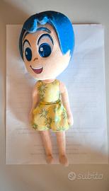 peluche Disney Pixar 