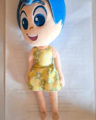 peluche Disney Pixar 