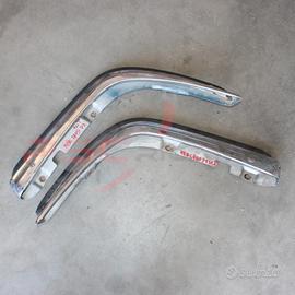 Modanature Mercedes W116 280S