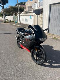 Aprilia RS50 replica 1998