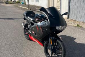 Aprilia RS50 replica 1998