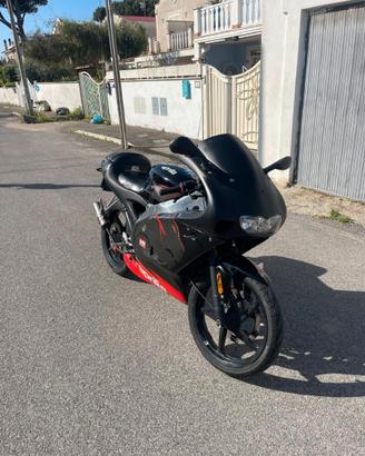 Aprilia RS50 replica 1998