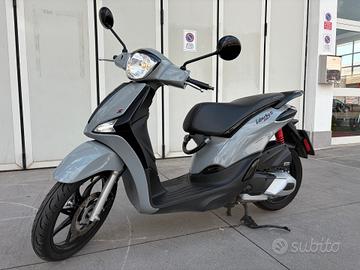Piaggio Liberty 125 Sport - 2024