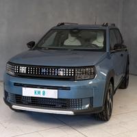 Fiat 1.2 Hybrid edct La Prima