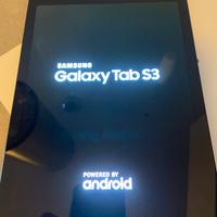 Samsung Galaxy Tab S3 - 32 giga
