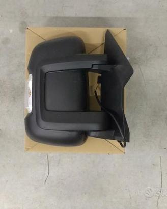 Specchio retrovisore destro Fiat Ducato originale