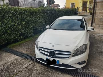 MERCEDES Classe A (W176) - 2015