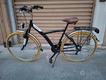 citybike per persona da 1.65 a 1,85