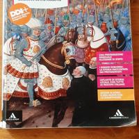 Una storia Per Il Futuro libro di storia volume 1 